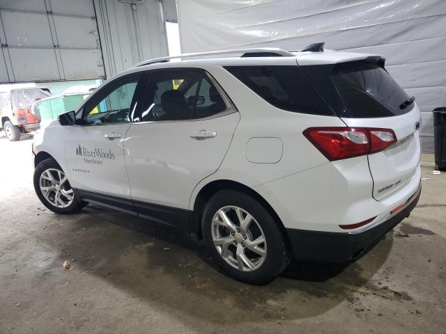 Vin: 2gnaxvex1k6173546, lot: 60100335, chevrolet equinox lt 20192