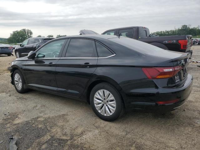 Vin: 3vwc57bu0km074278, lot: 60636445, volkswagen jetta s 20192