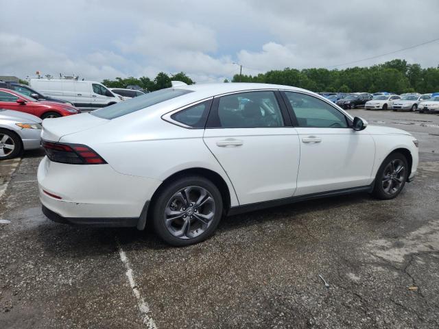 2023 HONDA ACCORD EX 1HGCY1F32PA043760