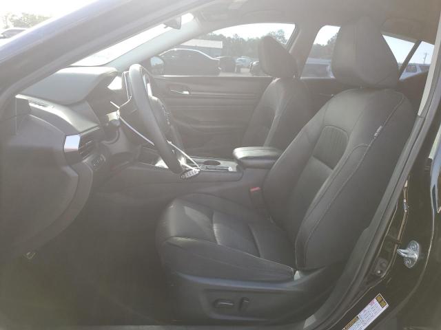 2019 NISSAN ALTIMA S - 1N4BL4BV8KC181999