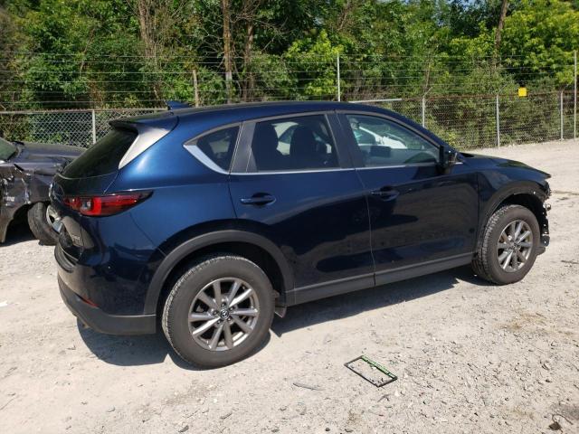 Vin: jm3kfbbm5n0544267, lot: 62321575, mazda cx-5 selec select 20223