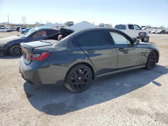 2025 BMW M340I 3MW59FT0XS8F22277