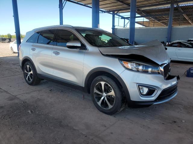 Vin: 5xyph4a10gg047572, lot: 62386285, kia sorento ex 20164