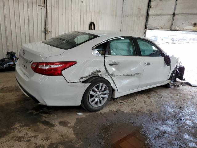 Vin: 1n4al3ap6gn349711, lot: 61733525, nissan altima 2.5 20163