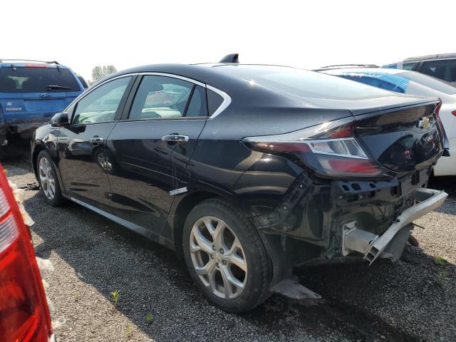 2018 CHEVROLET VOLT PREMI - 1G1RB6S51JU107316
