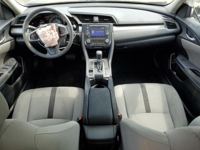 2018 HONDA CIVIC LX 2HGFC2F54JH580593