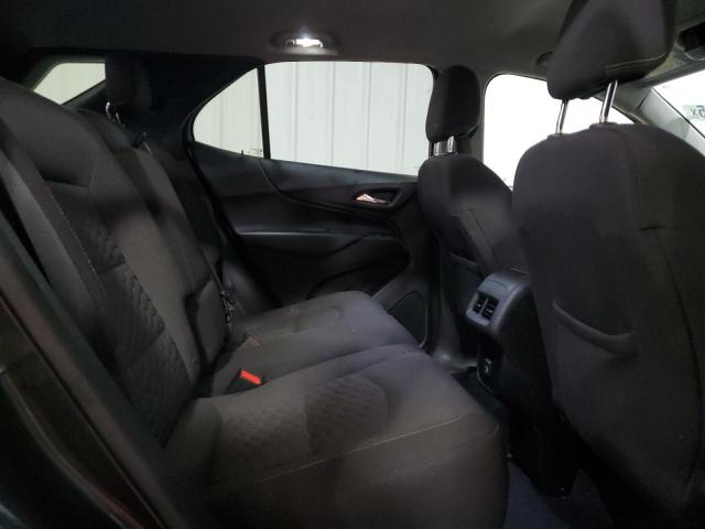 2019 CHEVROLET EQUINOX LT 2GNAXKEV0K6141054