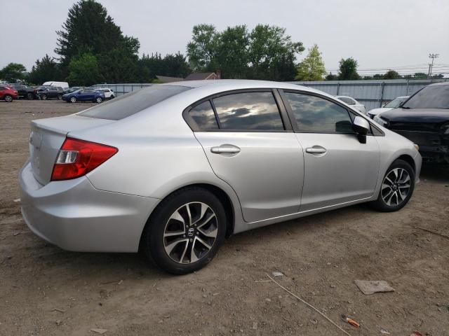 Vin: 19xfb2f56ce311169, lot: 60865635, honda civic lx 20123