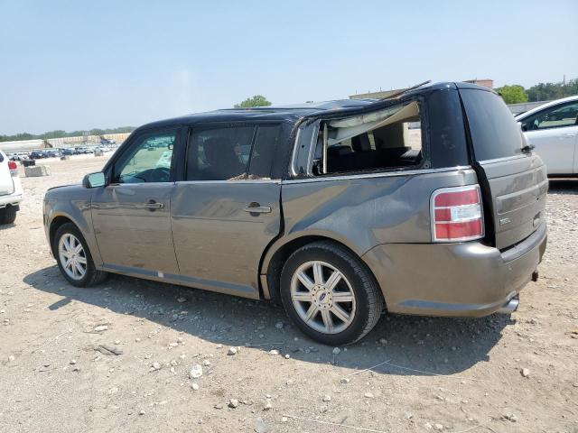 Vin: 2fmgk5c81ebd31842, lot: 60566595, ford flex sel 20142