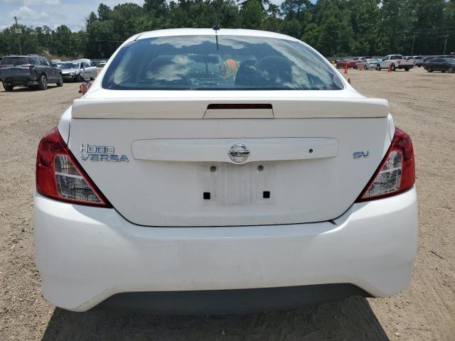 2017 NISSAN VERSA S 3N1CN7AP7HL874687
