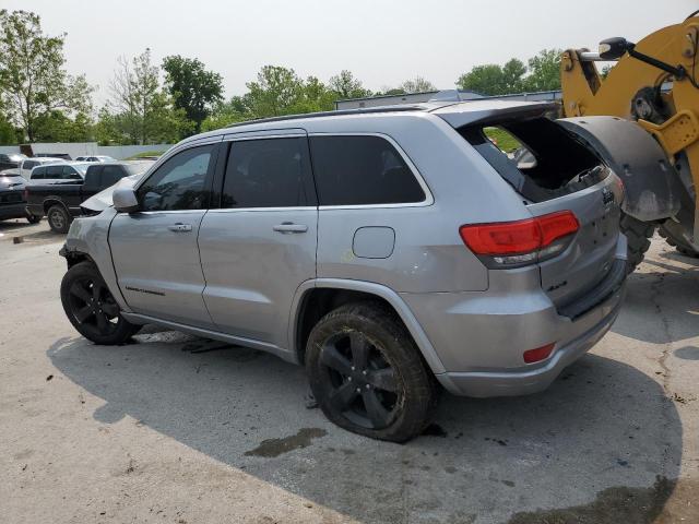 Vin: 1c4rjfag5ec496681, lot: 58782195, jeep grand cher laredo 20142
