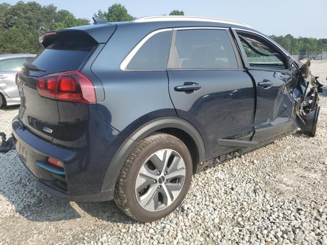 2022 KIA NIRO S KNDCC3LG2N5132346