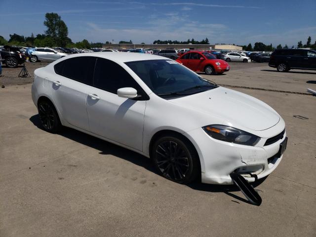 2015 DODGE DART SXT 1C3CDFBB3FD223030