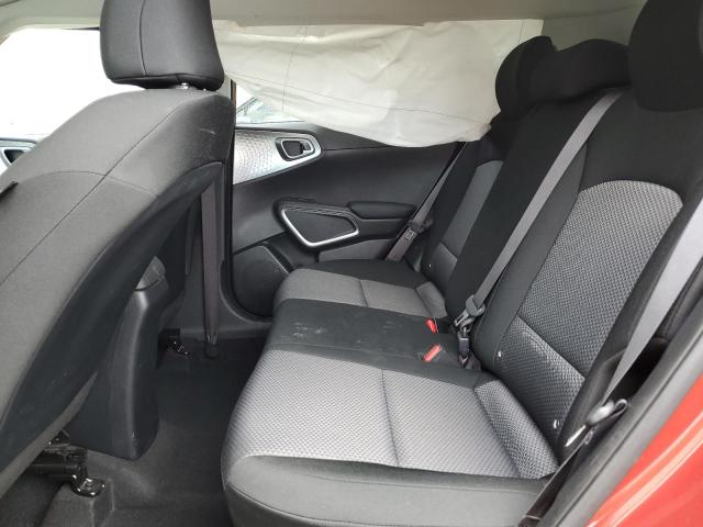 2024 KIA SOUL LX - KNDJ23AU9R7919730