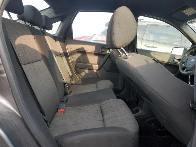 2010 FORD FOCUS SE - 1FAHP3FN5AW201318