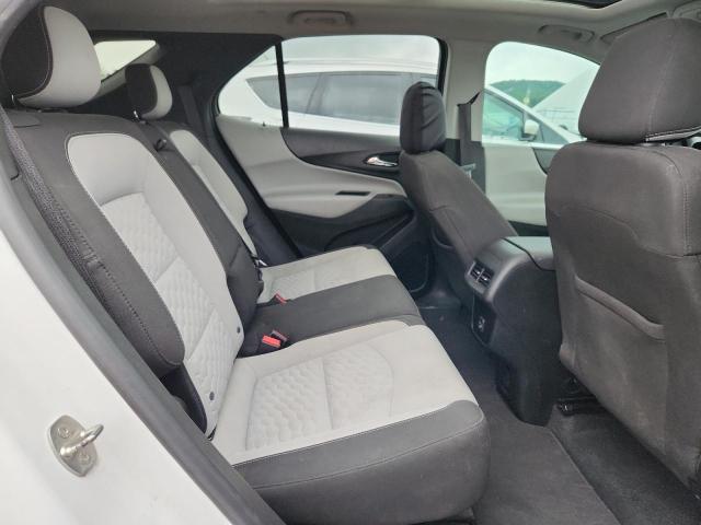 2019 CHEVROLET EQUINOX LT - 2GNAXKEVXK6174157