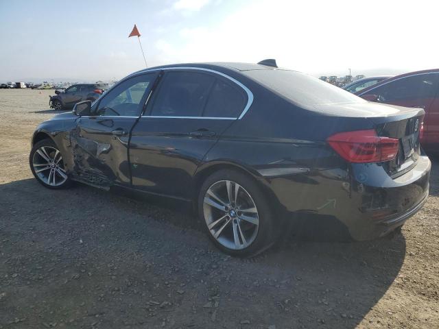Vin: wba8b9c55hk884569, lot: 60158995, bmw 3 series i 20172