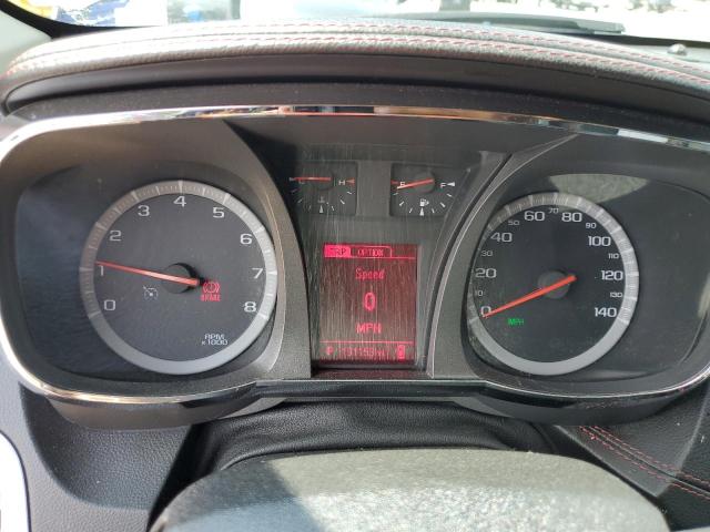 2015 GMC TERRAIN DE - 2GKFLZE30F6292083