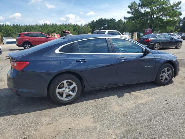 Vin: 1g1zb5st2gf349358, lot: 59839105, chevrolet malibu ls 20163