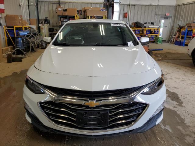 2020 CHEVROLET MALIBU LT - 1G1ZD5ST3LF009494