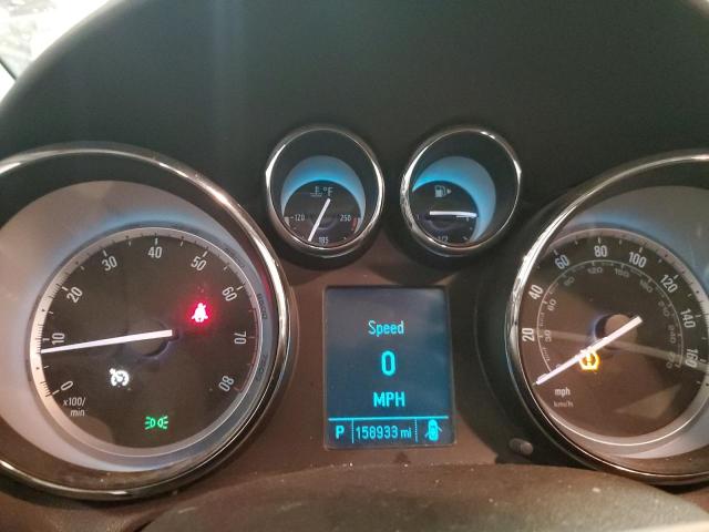 2016 BUICK VERANO CON 1G4PR5SKXG4100458