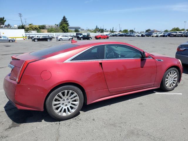 Vin: 1g6dc1ed4b0136793, lot: 62736385, cadillac cts 20113