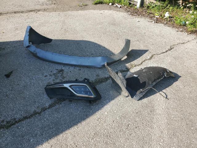 2016 HYUNDAI AZERA LIMI KMHFH4JG0GA523881