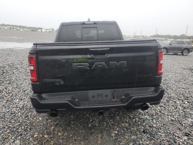 2025 RAM 1500 REBEL - 1C6SRFLP5SN593961