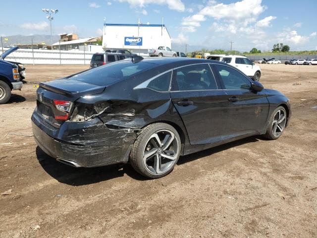 Vin: 1hgcv1e38la029415, lot: 59923215, honda accord sport 20203
