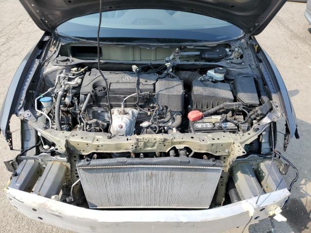 2019 ACURA ILX 19UDE2F35KA003068