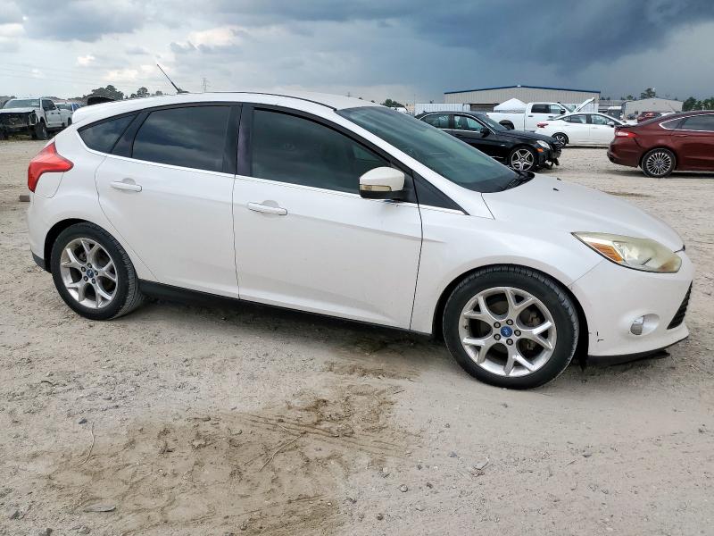 Vin: 1fahp3m29cl256822, lot: 59500315, ford focus sel 20124