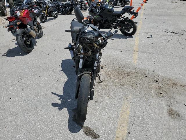 KAWASAKI EX500 D 1994 JKAEXVD11RA001287 photo #3