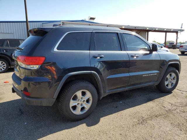 Vin: 1c4rjfag7fc196836, lot: 60081925, jeep grand cher laredo 20153