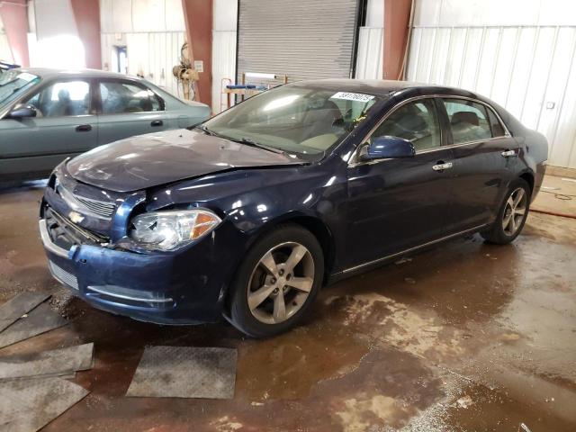 Vin: 1g1zc5e03cf331251, lot: 59176075, chevrolet malibu 1lt 2012 img_1