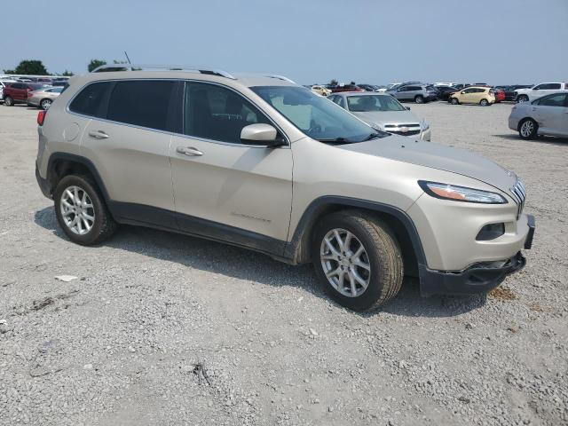 Vin: 1c4pjlcs5fw741910, lot: 60557035, jeep grand cher latitude 20154