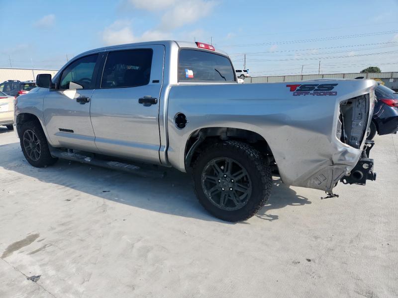 Vin: 5tfem5f10kx134783, lot: 61685825, toyota tundra crewmax sr5 20192