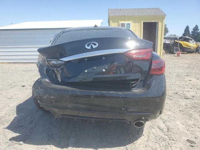 2023 INFINITI Q50 LUXE - JN1EV7BP2PM512066