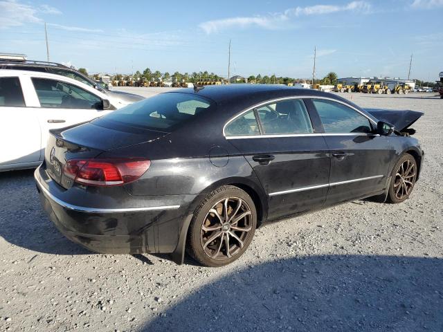 2013 VOLKSWAGEN CC LUXURY - WVWRP7AN2DE544000