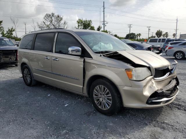 Vin: 2c4rc1cgxdr769856, lot: 59962175, chrysler minivan touring l 20134