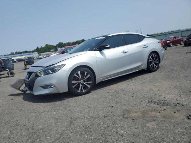 NISSAN MAXIMA 3.5