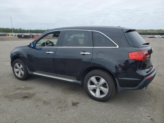 Vin: 2hnyd2h62ah521000, lot: 62713155, acura mdx technology 20102