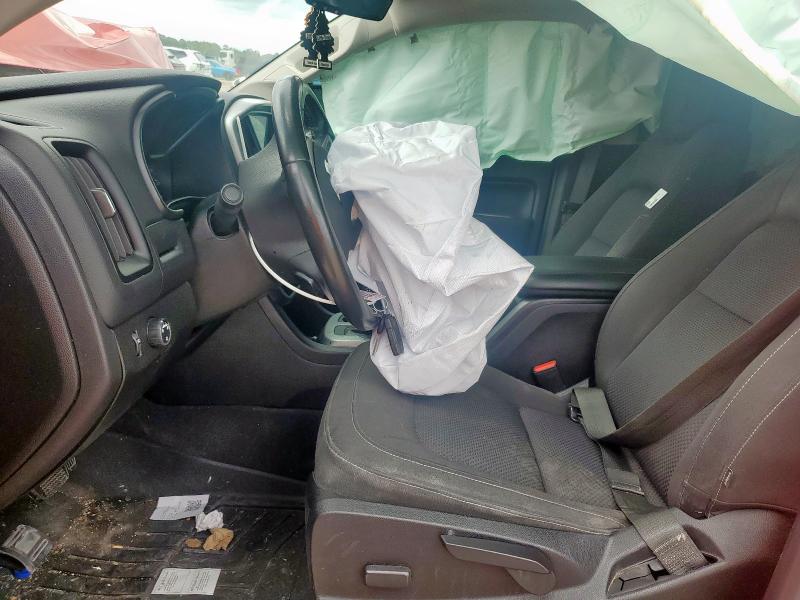 2020 CHEVROLET COLORADO L - 1GCGSCENXL1190094