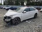 2019 HONDA ACCORD SPO - 1HGCV1F3XKA112812