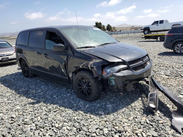 2019 DODGE GRAND CARA 2C4RDGCG9KR751815