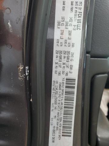 2018 JEEP GRAND CHER - 1C4RJFBG1JC509080