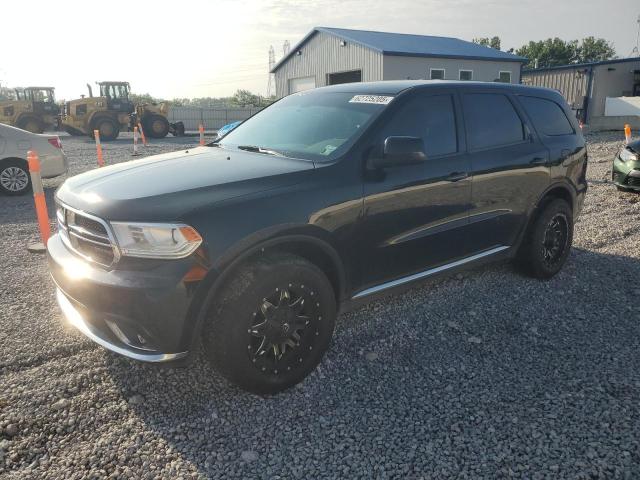 DODGE DURANGO SX