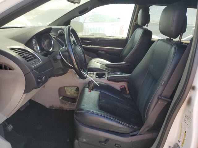 2017 DODGE GRAND CARA 2C4RDGCG2HR624672