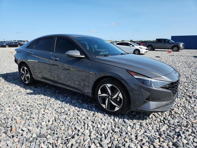 Vin: kmhls4ag3pu591000, lot: 58891205, hyundai elantra sel 20234