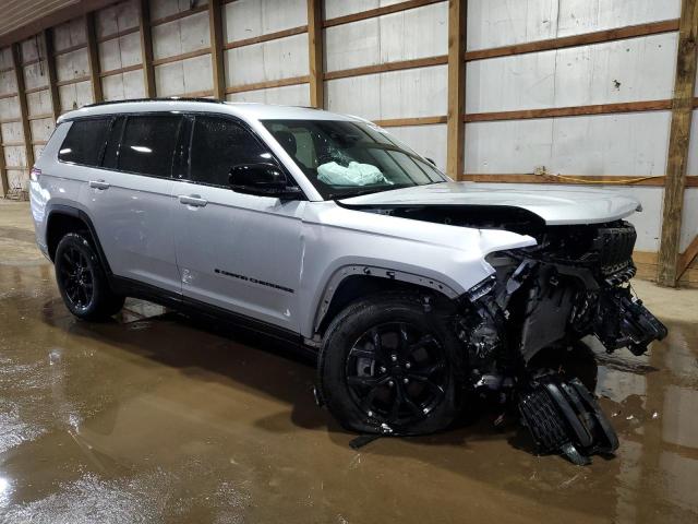 Vin: 1c4rjkag2r8548933, lot: 61413245, jeep grand cher l laredo 20244
