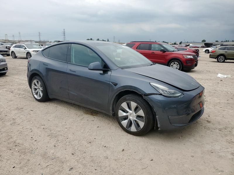 Vin: 7saygdee2na001699, lot: 59545625, tesla model y 20224